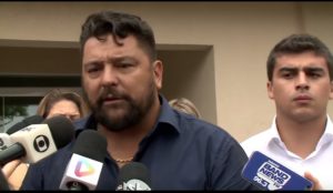 Suspeitos presos pela morte de youtuber no litoral do Paraná são transferidos por questão de segurança, diz delegado